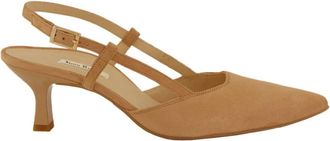 Paul Green Dames, Schoenen, Bruin, Maat: 37 1/2 EU