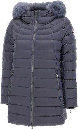 Colmar Mujer, Chaquetas, Azul, Talla: L