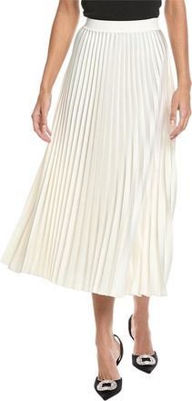 SIMKHAI Melanie Midi Skirt
