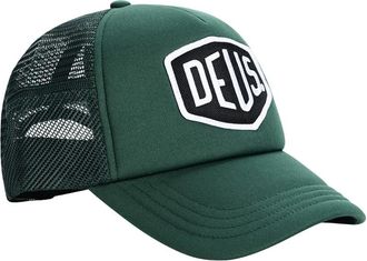 Deus Uomo, Accessori, Verde, Taglia unica, new