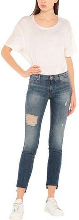 A|X Armani Exchange BOTTOMWEAR - Jeans sur YOOX.COM