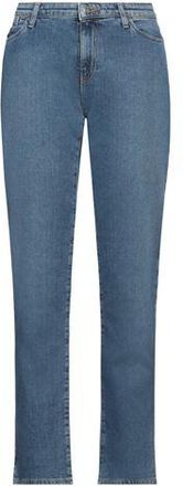 Emporio Armani PARTES DE ABAJO - Pantalones vaqueros en YOOX.COM