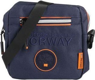 Geographical Norway BOLSOS - Bolsos con bandolera en YOOX.COM