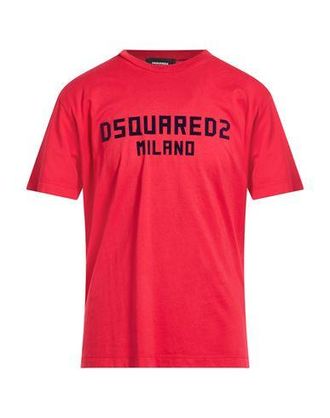 Dsquared2 TOPWEAR - T-shirts sur YOOX.COM