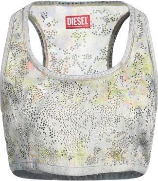 Diesel CAMISETAS Y TOPS - Tops en YOOX.COM