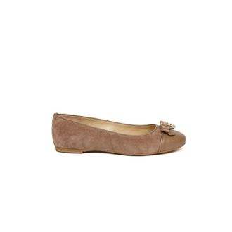 Michael Kors Donna, Scarpe, Marrone, 38 EU, new