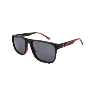 Ferrari Sunglasses FZ6002U-504/81-59-18-145 Non-Polarized