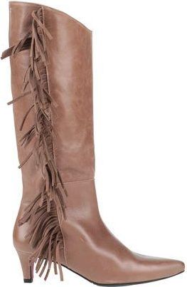 Cuplé CALZADO - Botas en YOOX.COM