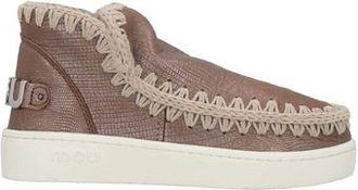 Mou SCHUHE - Stiefeletten auf YOOX.COM
