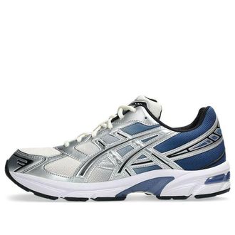 Asics Gel-1130 Metallic Silver Blue 1203A784-100