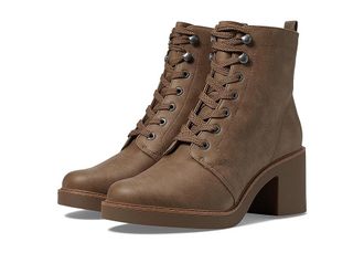 Life Stride Rhodes Womens Shoes Mushroom : 8.5 M (B)