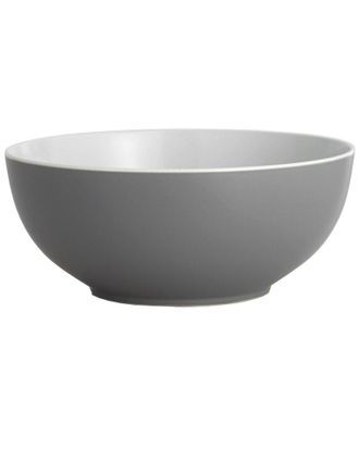 Nambé Pop Slate Deep Serving Bowl