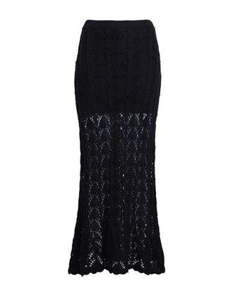 Topshop BOTTOMWEAR - Maxi skirts sur YOOX.COM