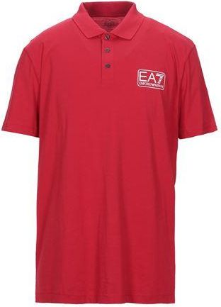 Emporio Armani TOPWEAR - Polo shirts sur YOOX.COM