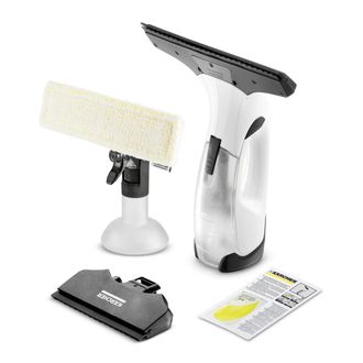 Karcher Limpiadora De Cristales A Bater&iacute;a Wv 2 Plus N
