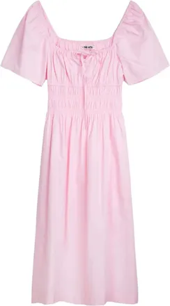 Ciao Lucia Abito Florella - Rosa