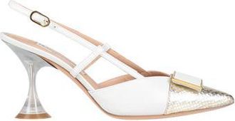 FRANCESCO SACCO SCHUHE - Pumps auf YOOX.COM