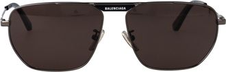 Balenciaga Sunglasses Bb0298 Sa 001