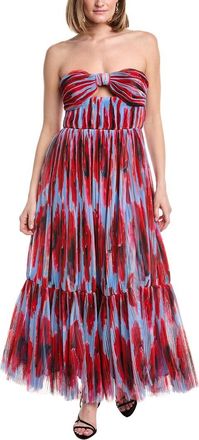 Hutch Micah Gown