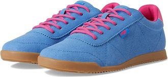 Rocket Dog Bertie Womens Shoes Blue : 8.5 M, Synthetic