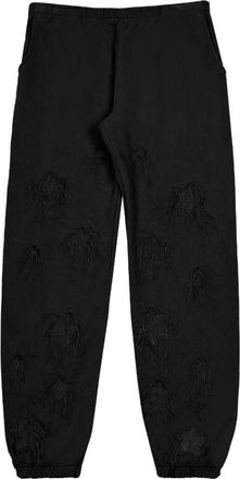Cross Colours Atelier Starmaker Jogger in Black at Nordstrom, Size X-Large