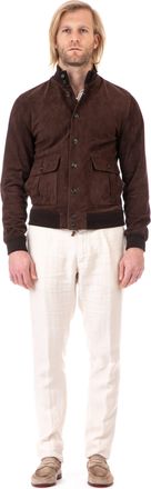 Valstar Ino in Supersoft Suede Unlined