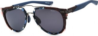 Nike ELECTRIC DAZE IF1009X 400 Blue Tortoise/Blue