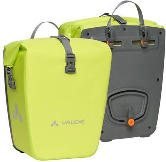 Vaude Aqua Back Gep&auml;cktr&auml;gertaschen - | gelb