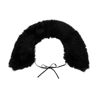 By Malene Birger Mujer, Accesorios, Negro, Talla: ONE Size