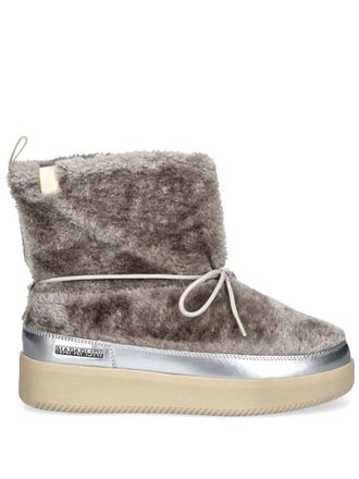 Napapijri Stivali Jade - Marrone