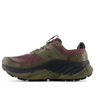 New Balance Fresh Foam X More Trail v3 Green MTMORNAD