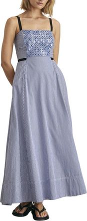 Tanya Taylor Tavira Dress