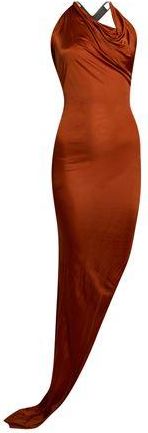 Rick Owens DRESSES - Maxi dresses on YOOX.COM