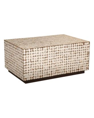 East at Main East At Main New Hampton Rectangular Cocktail Table