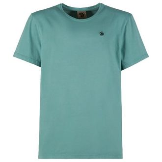 E9 Zze T-Shirt f&uuml;r Herren | t&uuml;rkis