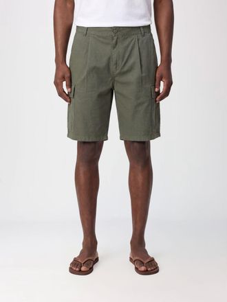 Carhartt Work in Progress Pantaloncini cargo in cotone