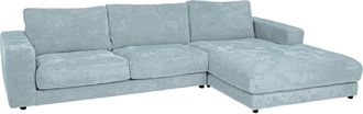 Schubiger M&ouml;bel Ecksofa Samson Basic