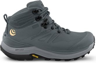 Topo Athletic Trailventure 2 WP Wanderschuhe f&uuml;r Damen | grau