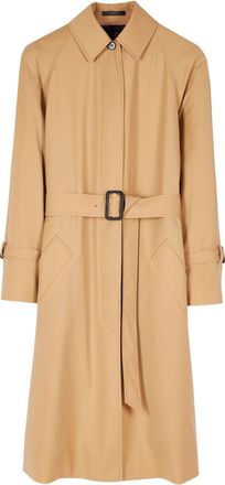 Paul Smith Cappotto Storm System - Toni neutri