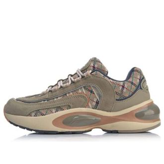 Li-Ning (WMNS) Li-Ning V8 Black Brown ARHP286-5