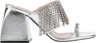 Nodaleto Thong sandals