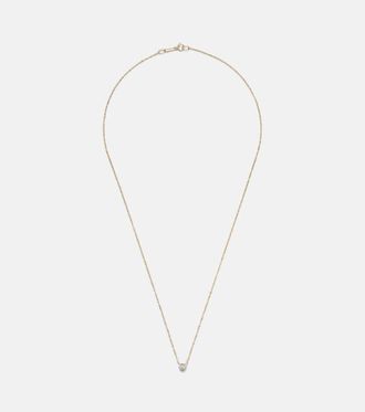 Anita Ko Collar de oro de 18 ct (750/1000) con diamantes