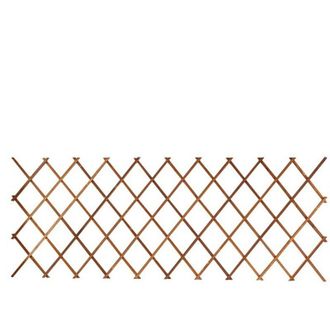 OEM Celos&iacute;a Telesc&oacute;pica De Madera Anticorrosi&oacute;n Para Muro De Jard&iacute;n - Dimensiones 44x31cm - Paquete De 2 - Resistente A La Presi&oacute;n - 2 Piezas -crezuo