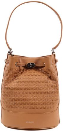 Zanellato Hand Held Bag