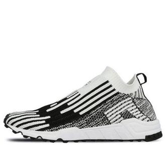 adidas EQT Support Sock PK Cloud White B37524