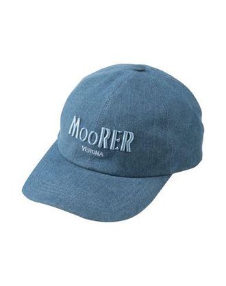 Moorer ACCESSOIRES - M&uuml;tzen & H&uuml;te auf YOOX.COM