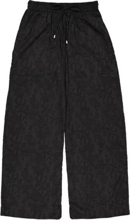 Barts Carpacica Pants Freizeithose f&uuml;r Damen | schwarz