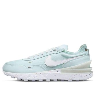 Nike (WMNS) Nike Waffle One Crater Mint DQ4491-300
