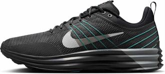 Nike Lunar Roam Premium Black Cool Grey Aurora Green HV2523-002