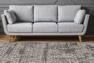 Kayoom Teppich »Adeon 300« rechteckig 13 mm Höhe